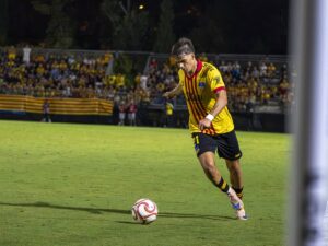 Un Sant Andreu que no pudo superar al equipo de Pitarch